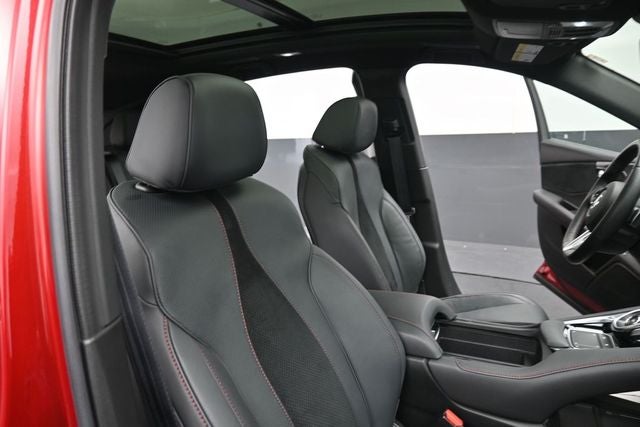 2022 Acura RDX A-Spec Package SH-AWD