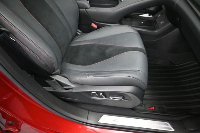 2022 Acura RDX A-Spec Package SH-AWD