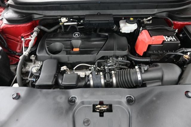 2022 Acura RDX A-Spec Package SH-AWD