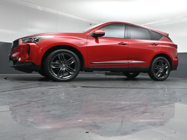 2022 Acura RDX A-Spec Package SH-AWD