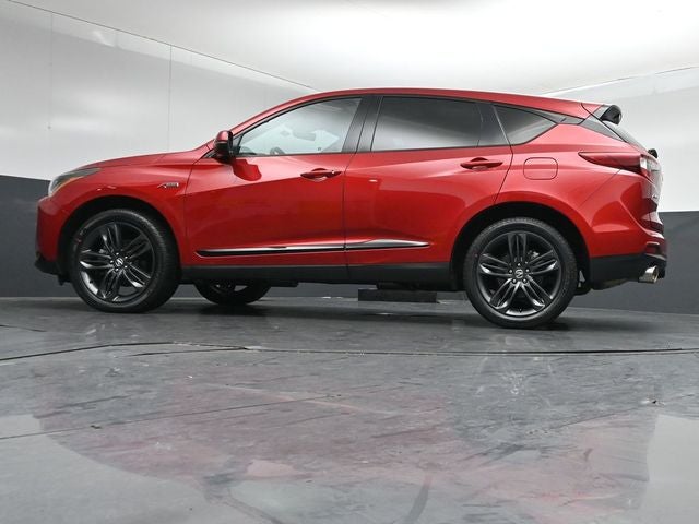 2022 Acura RDX A-Spec Package SH-AWD