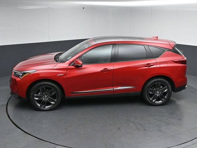 2022 Acura RDX A-Spec Package SH-AWD