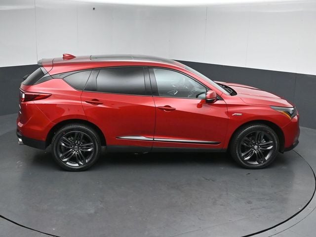 2022 Acura RDX A-Spec Package SH-AWD