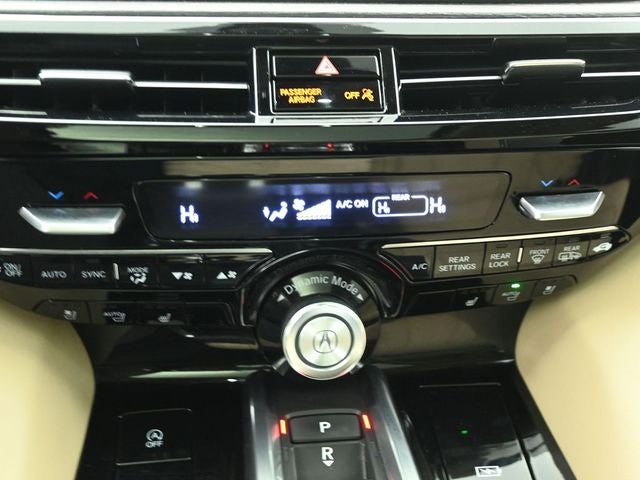 2022 Acura MDX Advance SH-AWD