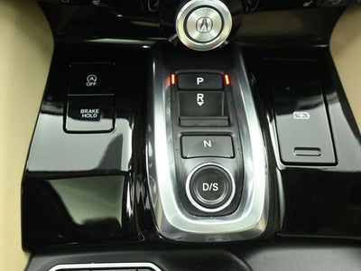 2022 Acura MDX Advance SH-AWD