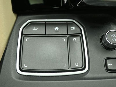 2022 Acura MDX Advance SH-AWD