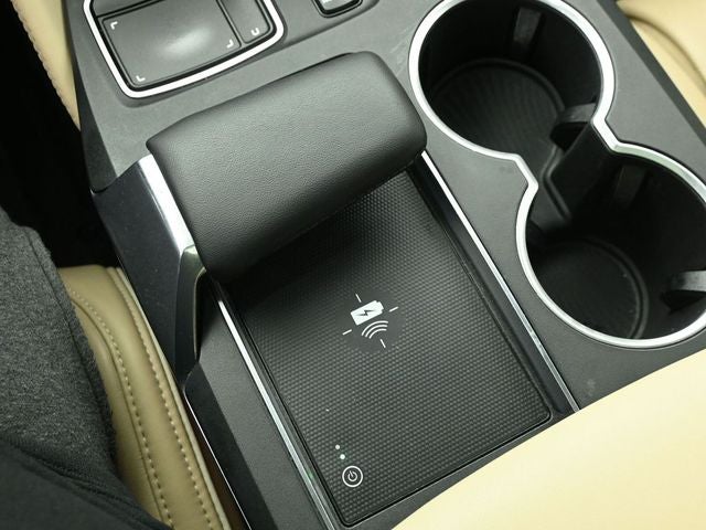 2022 Acura MDX Advance SH-AWD