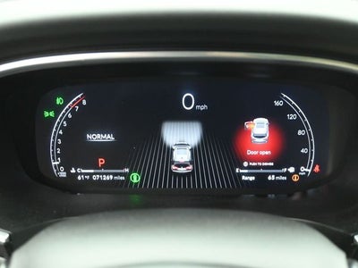 2022 Acura MDX Advance SH-AWD
