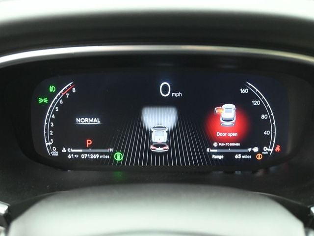 2022 Acura MDX Advance SH-AWD