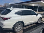 2022 Acura MDX Advance SH-AWD