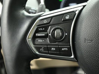 2022 Acura MDX Advance SH-AWD