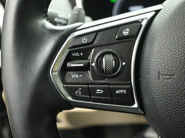 2022 Acura MDX Advance SH-AWD