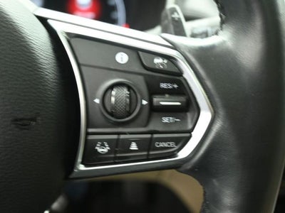 2022 Acura MDX Advance SH-AWD