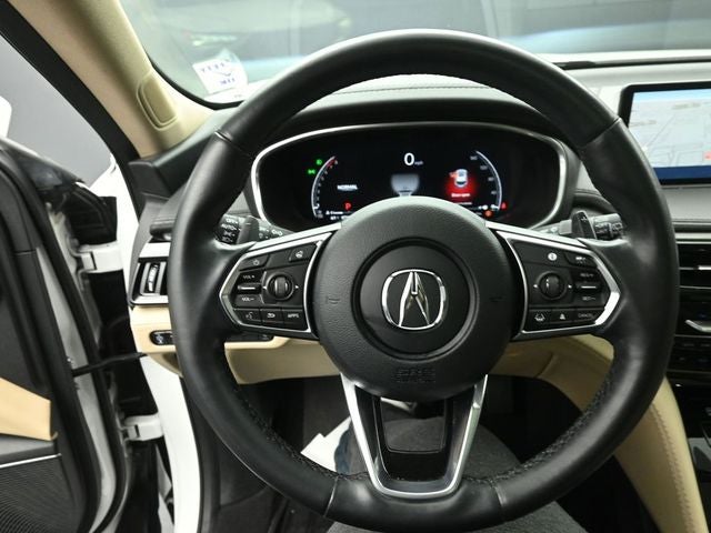 2022 Acura MDX Advance SH-AWD