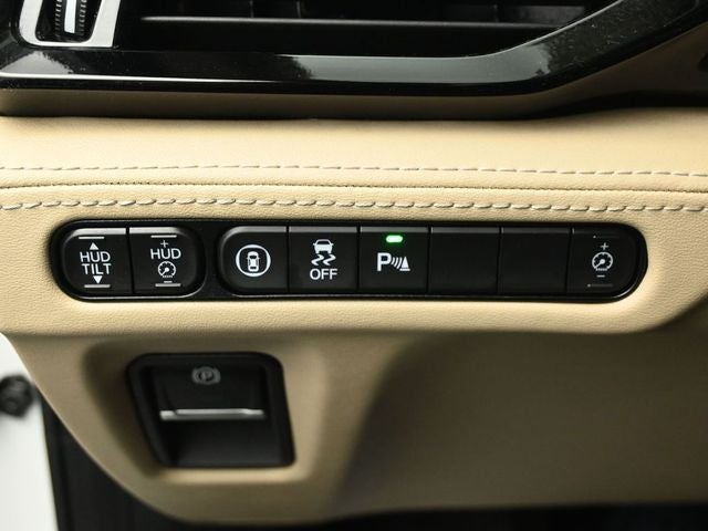 2022 Acura MDX Advance SH-AWD