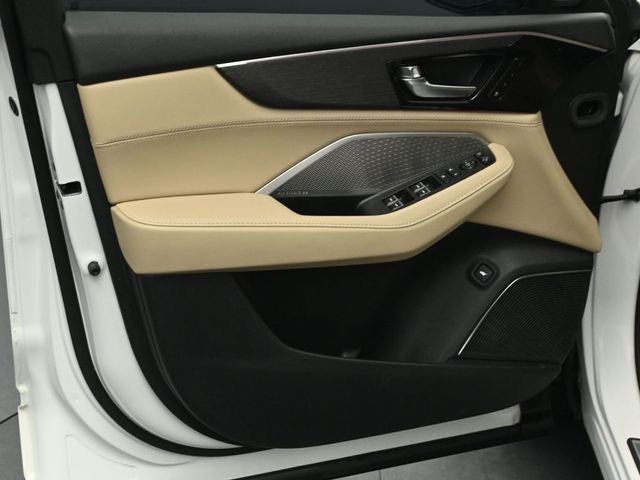 2022 Acura MDX Advance SH-AWD