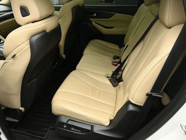 2022 Acura MDX Advance SH-AWD