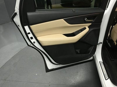 2022 Acura MDX Advance SH-AWD