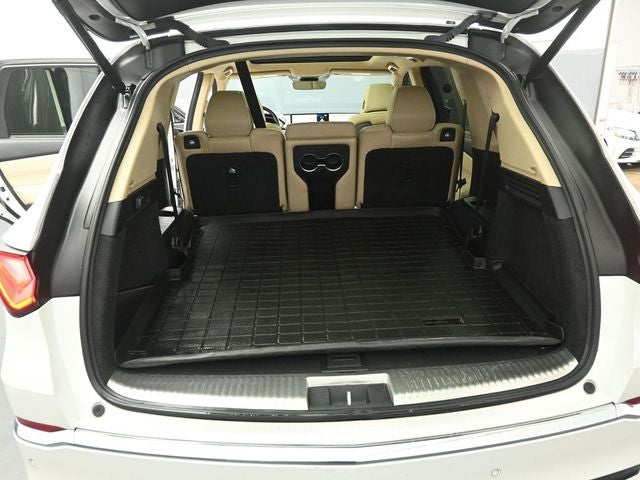 2022 Acura MDX Advance SH-AWD