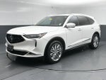 2022 Acura MDX Advance SH-AWD