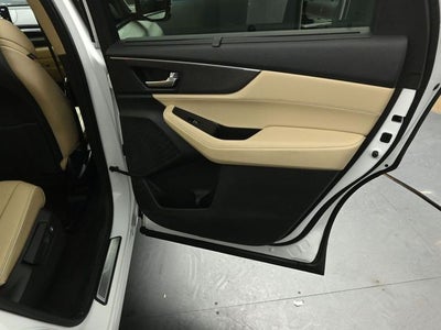 2022 Acura MDX Advance SH-AWD