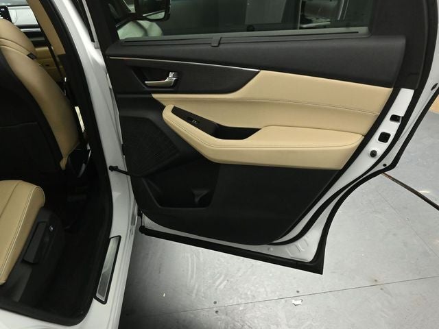 2022 Acura MDX Advance SH-AWD
