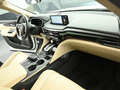 2022 Acura MDX Advance SH-AWD
