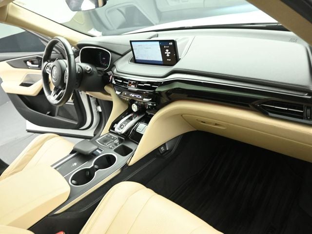 2022 Acura MDX Advance SH-AWD