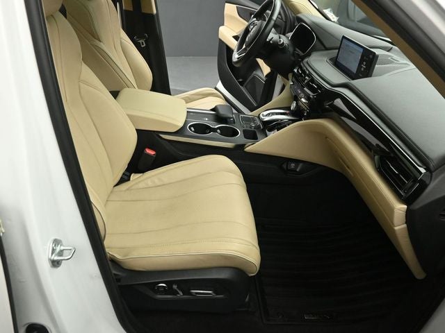 2022 Acura MDX Advance SH-AWD