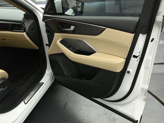2022 Acura MDX Advance SH-AWD