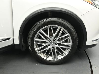 2022 Acura MDX Advance SH-AWD