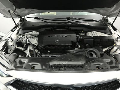 2022 Acura MDX Advance SH-AWD