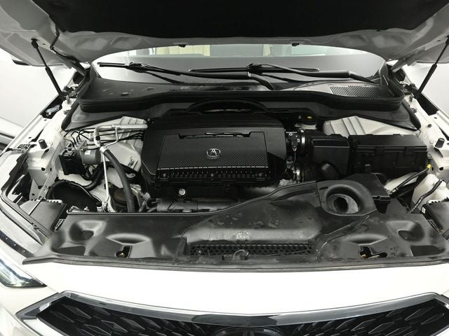 2022 Acura MDX Advance SH-AWD