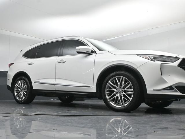 2022 Acura MDX Advance SH-AWD