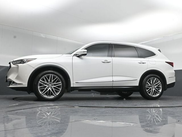 2022 Acura MDX Advance SH-AWD