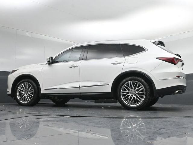 2022 Acura MDX Advance SH-AWD
