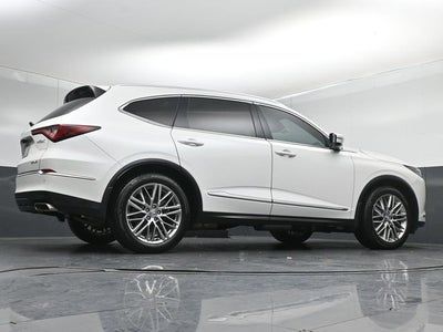 2022 Acura MDX Advance SH-AWD