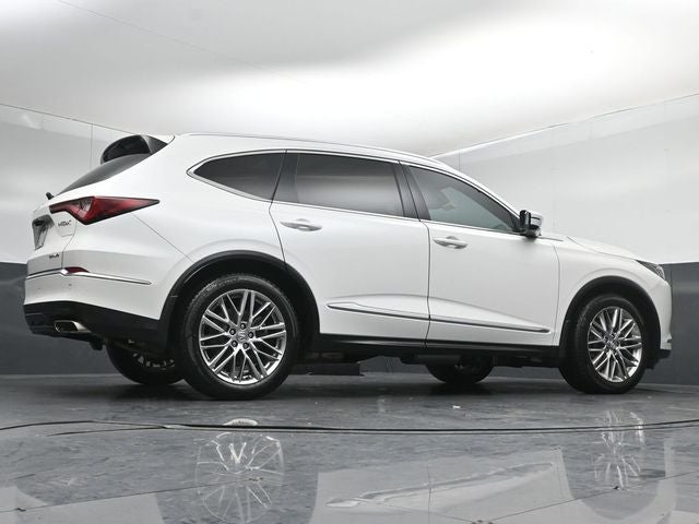 2022 Acura MDX Advance SH-AWD