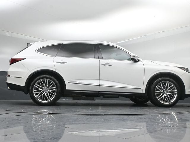 2022 Acura MDX Advance SH-AWD