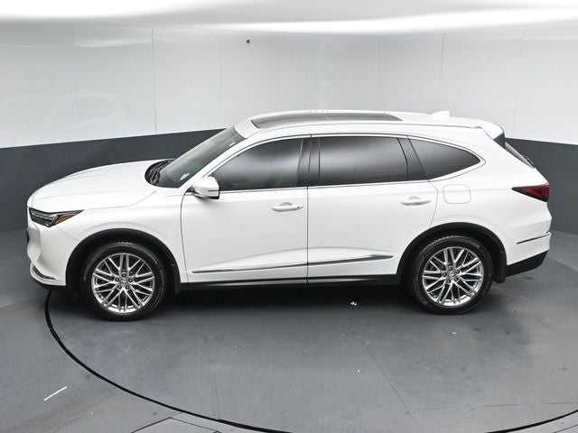 2022 Acura MDX Advance SH-AWD