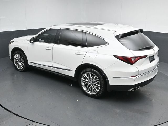 2022 Acura MDX Advance SH-AWD