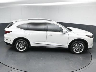 2022 Acura MDX Advance SH-AWD