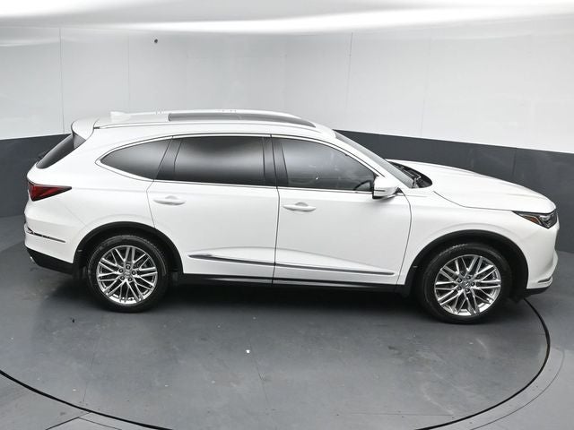 2022 Acura MDX Advance SH-AWD