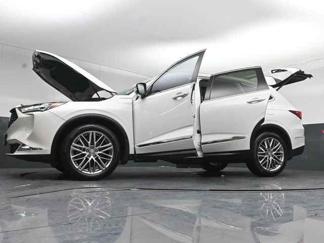 2022 Acura MDX Advance SH-AWD