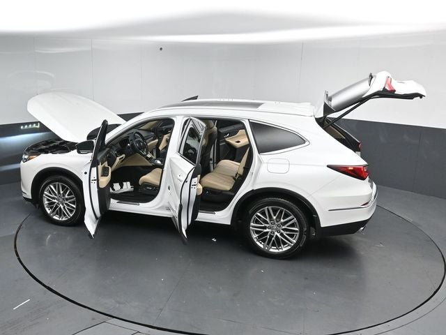 2022 Acura MDX Advance SH-AWD