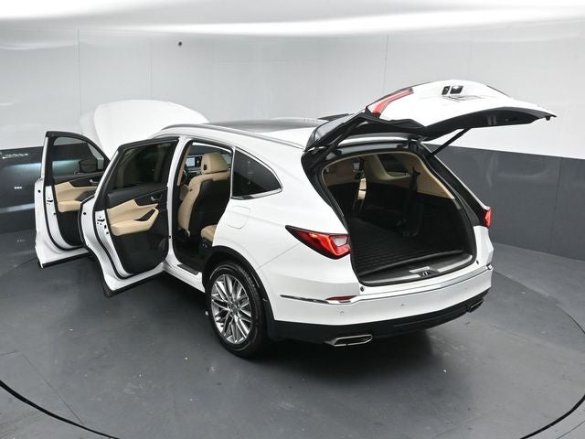 2022 Acura MDX Advance SH-AWD