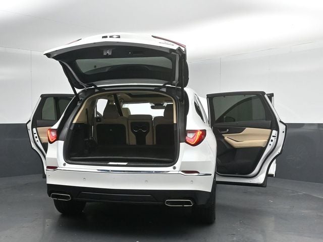 2022 Acura MDX Advance SH-AWD