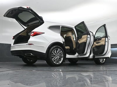 2022 Acura MDX Advance SH-AWD