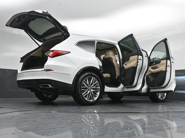 2022 Acura MDX Advance SH-AWD