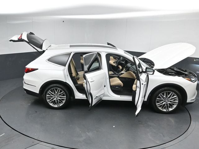 2022 Acura MDX Advance SH-AWD